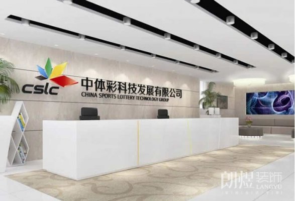 辦公室背景墻設(shè)計(jì)注意事項(xiàng)！